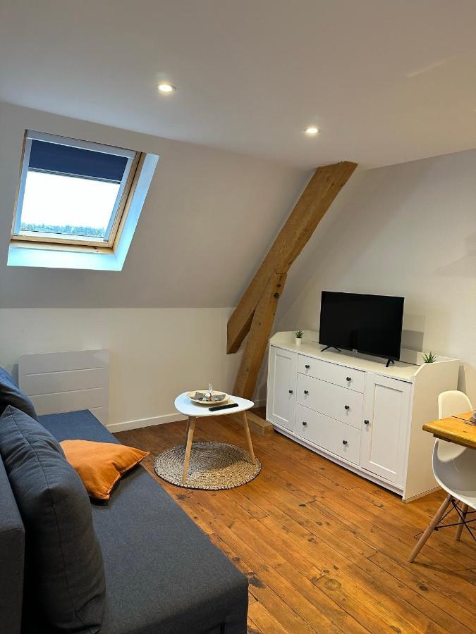 Superbe Appartement Proche Centre Ville, Thermes Bagneres-de-Bigorre Exterior photo